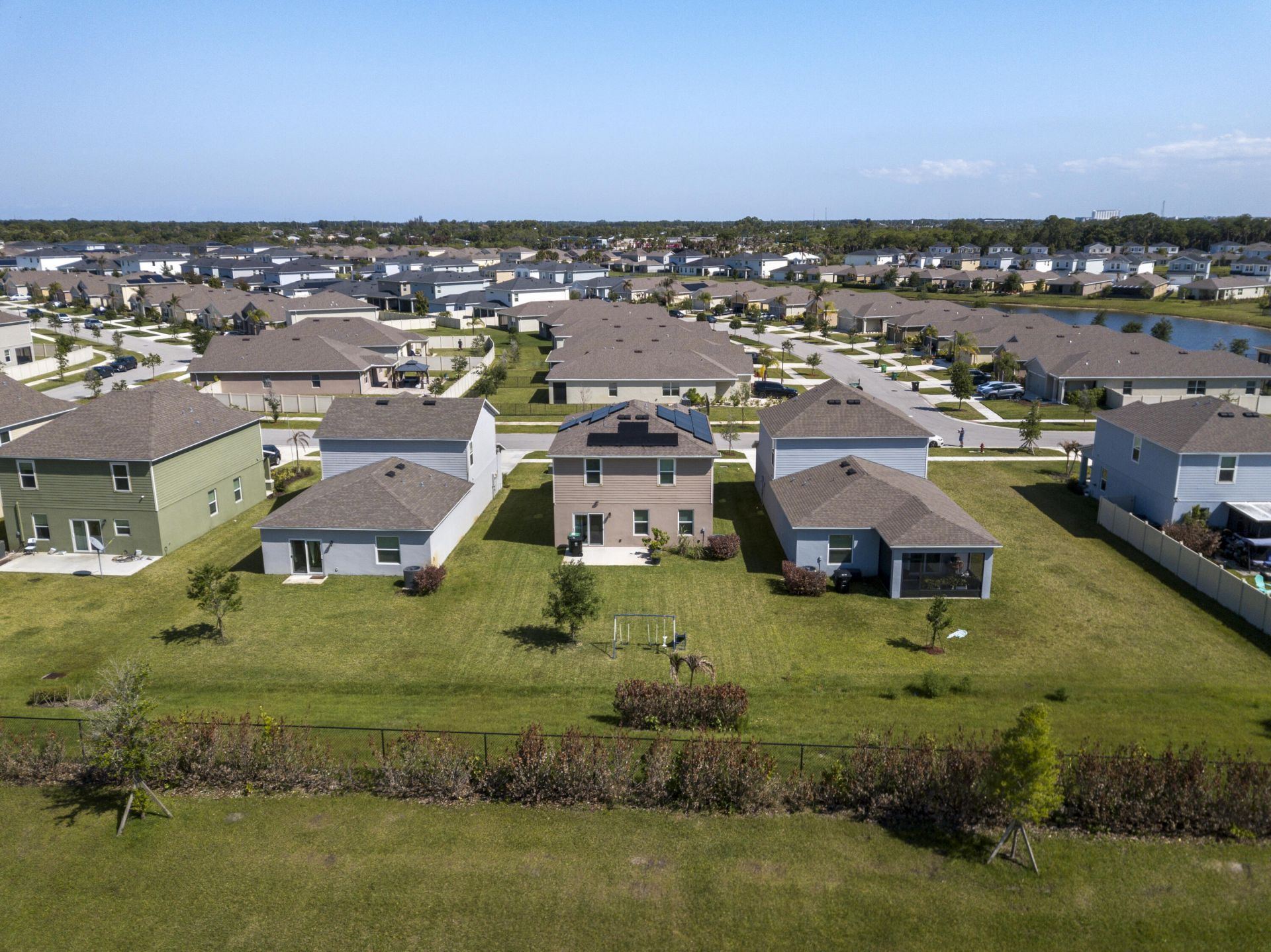 10930 SW Vasari Way, Port Saint Lucie, FL 34987 Photo