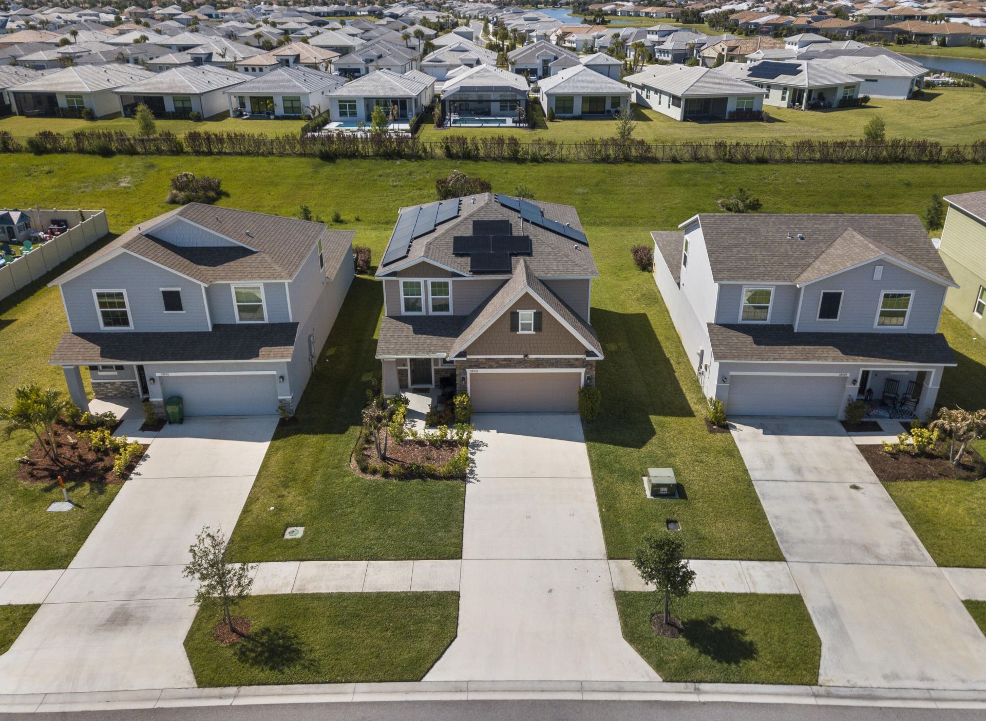 10930 SW Vasari Way, Port Saint Lucie, FL 34987 Photo