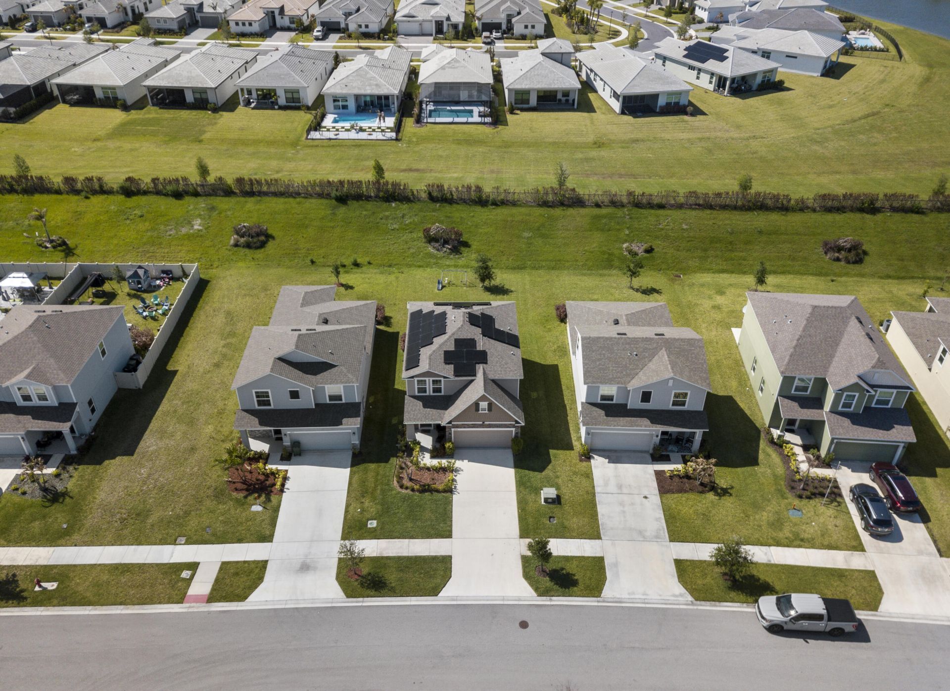 10930 SW Vasari Way, Port Saint Lucie, FL 34987 Photo