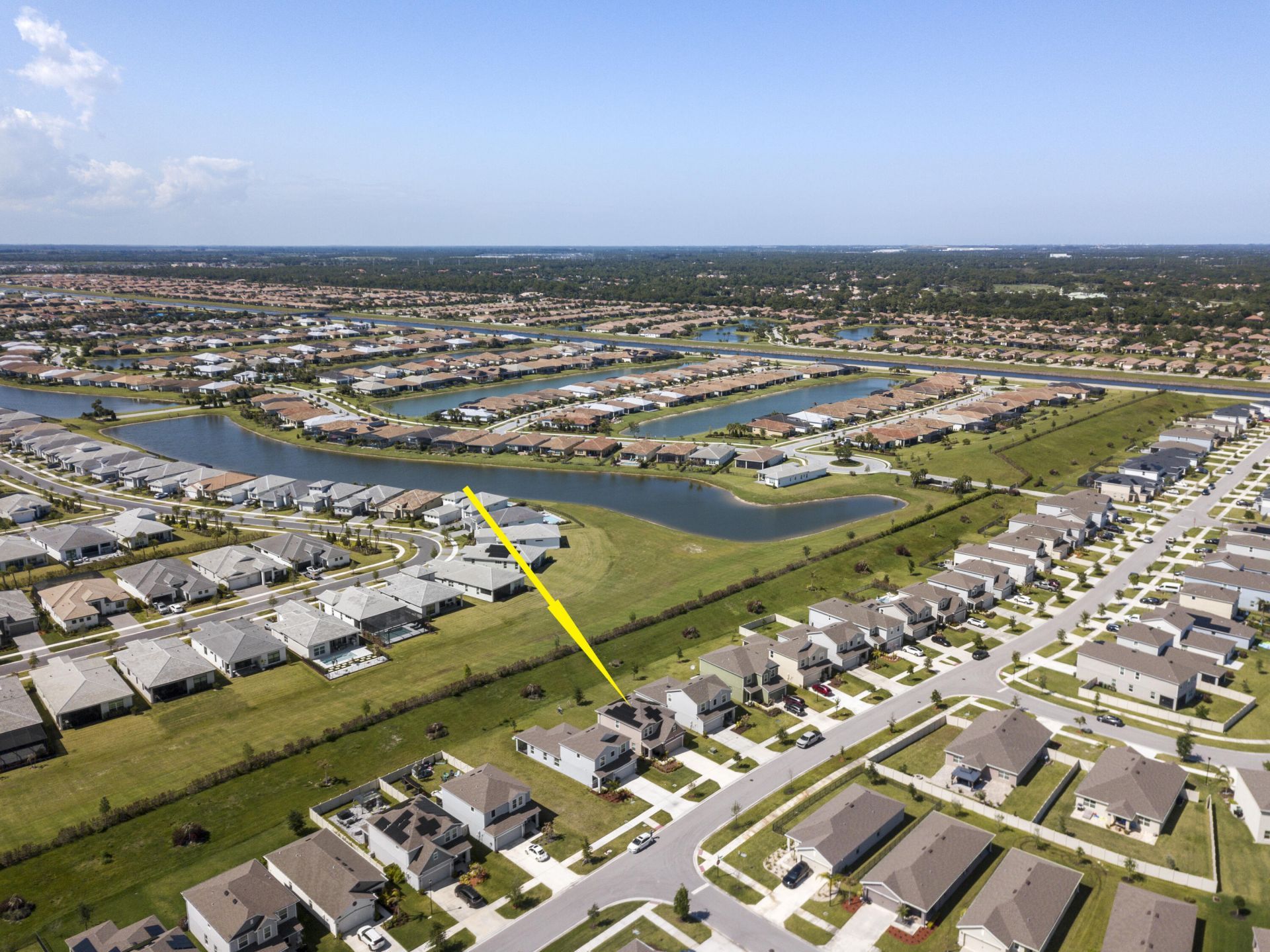 10930 SW Vasari Way, Port Saint Lucie, FL 34987 Photo