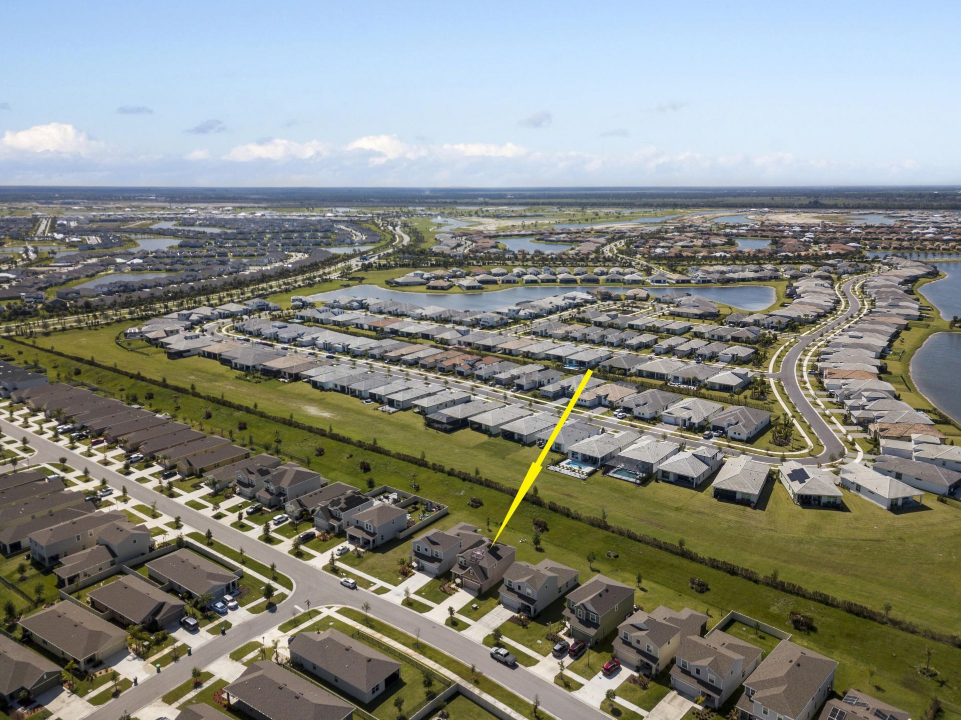 10930 SW Vasari Way, Port Saint Lucie, FL 34987 Photo
