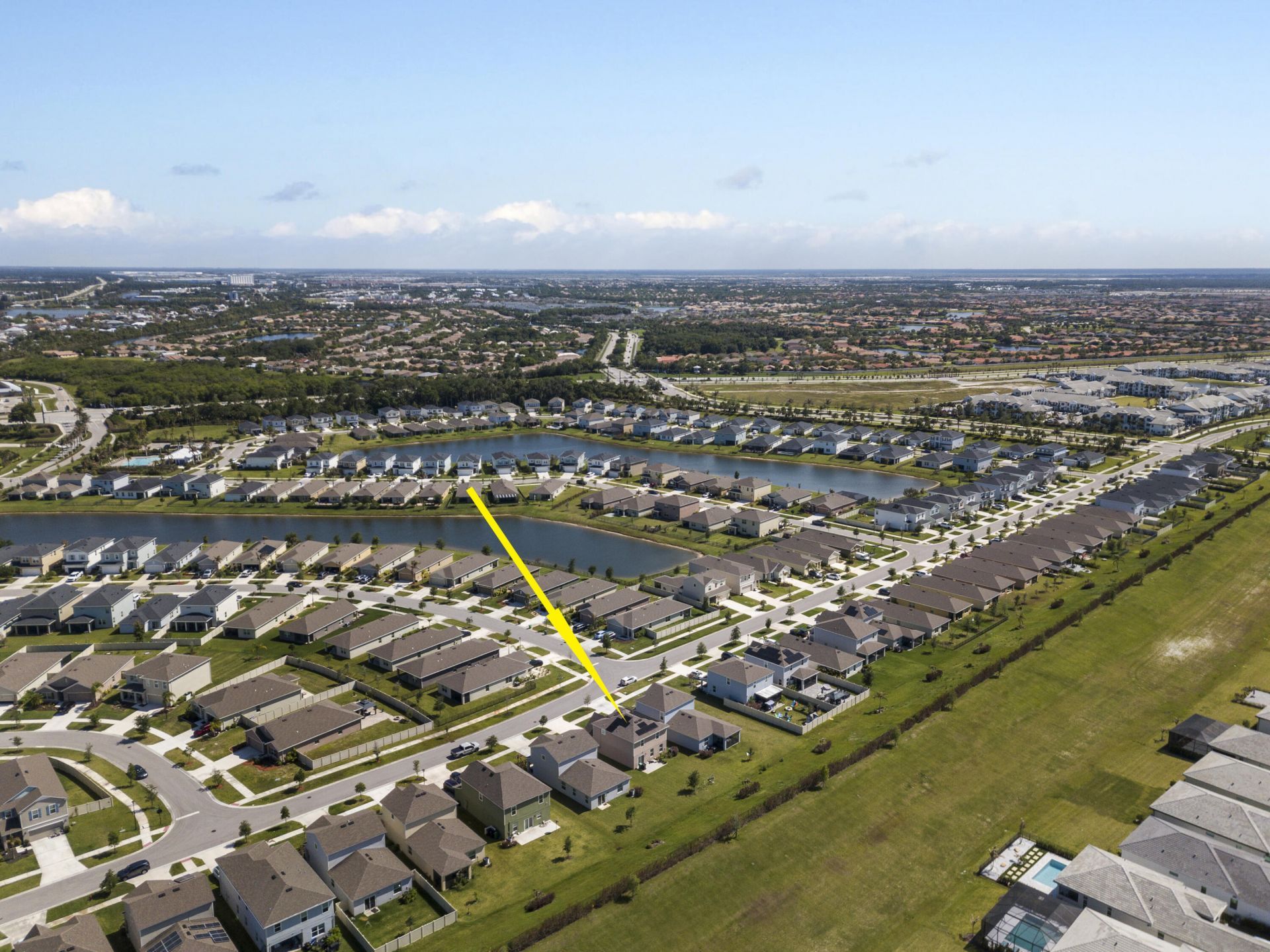 10930 SW Vasari Way, Port Saint Lucie, FL 34987 Photo