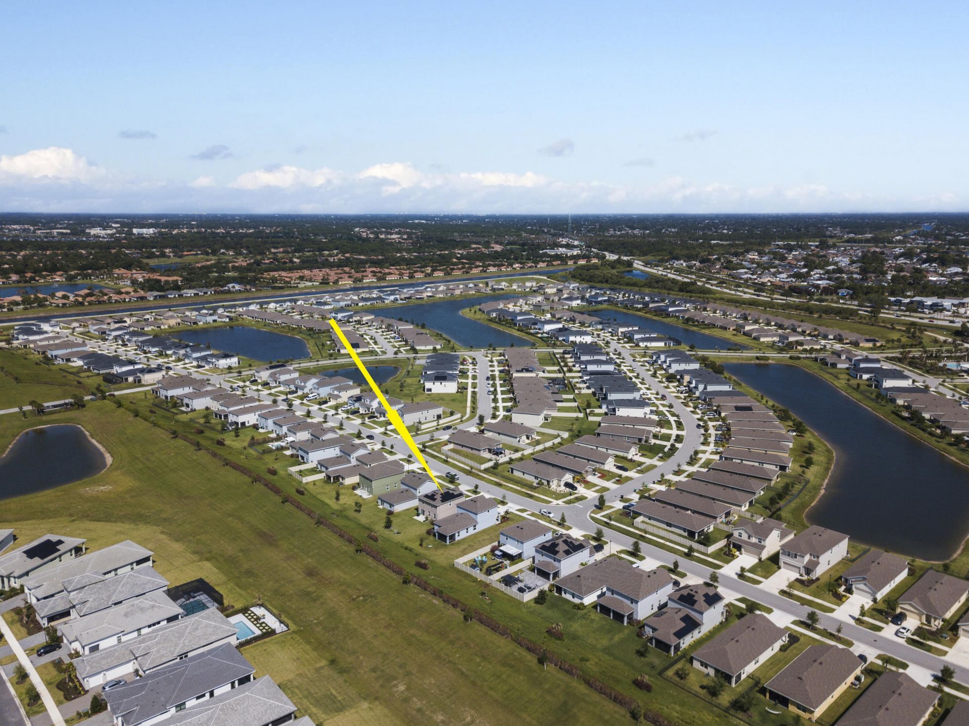 10930 SW Vasari Way, Port Saint Lucie, FL 34987 Photo