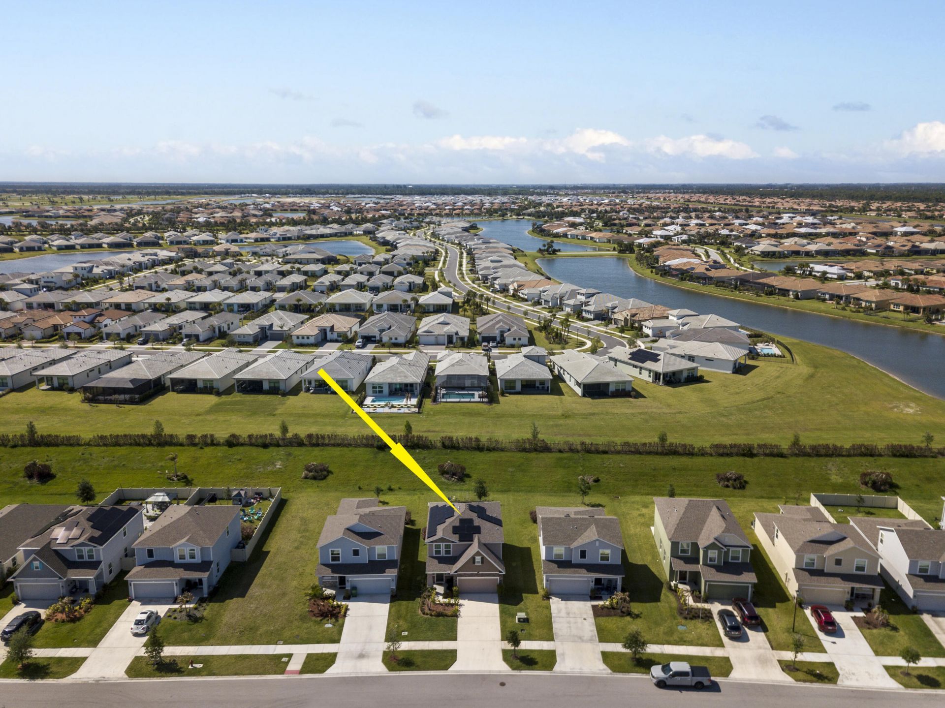 10930 SW Vasari Way, Port Saint Lucie, FL 34987 Photo