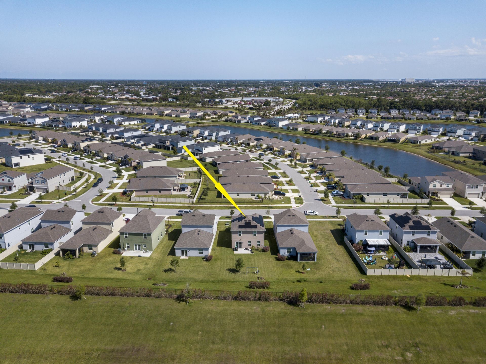 10930 SW Vasari Way, Port Saint Lucie, FL 34987 Photo