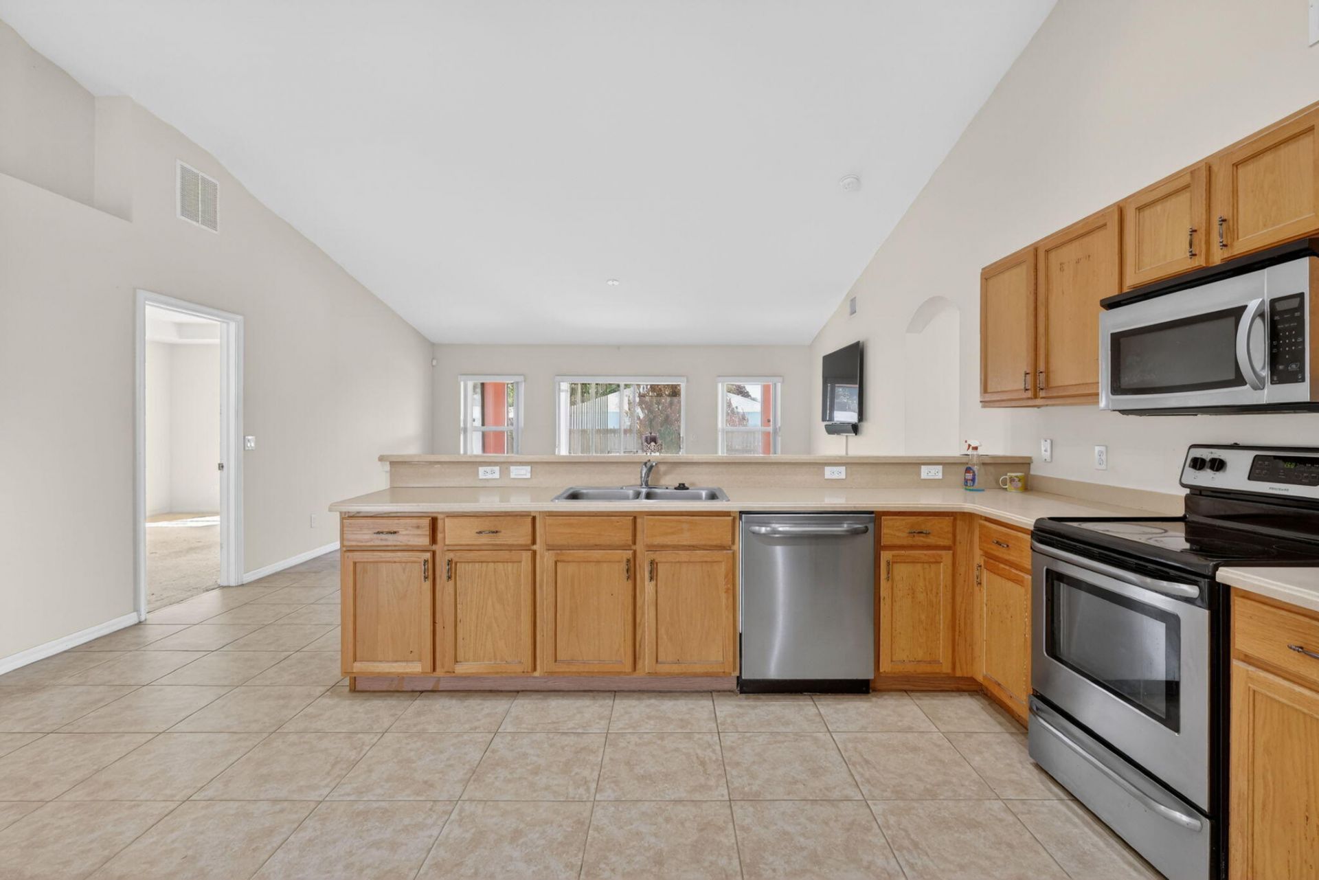 1885 SW Morelia Lane, Port Saint Lucie, FL 34953 Photo