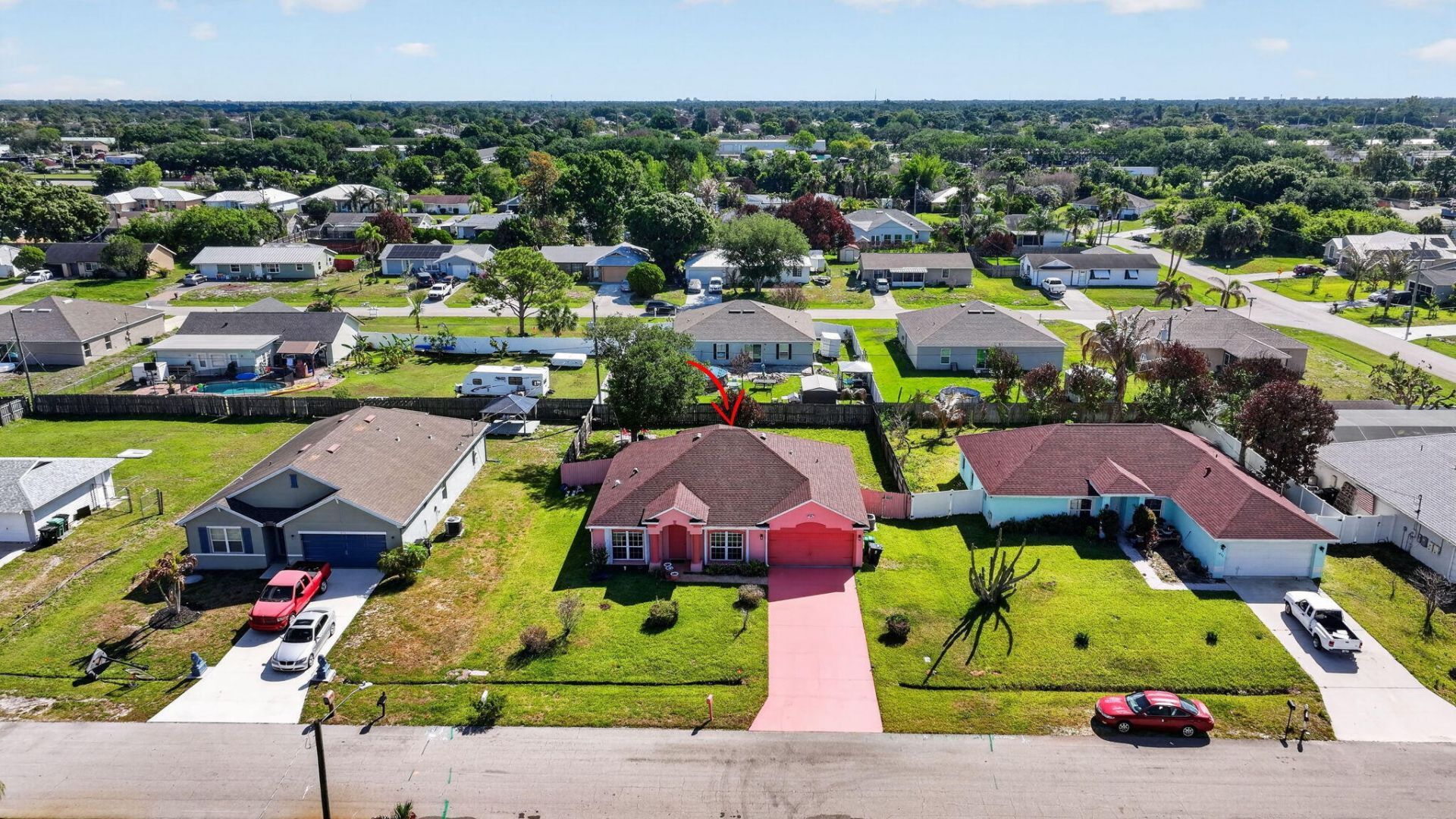 1885 SW Morelia Lane, Port Saint Lucie, FL 34953 Photo