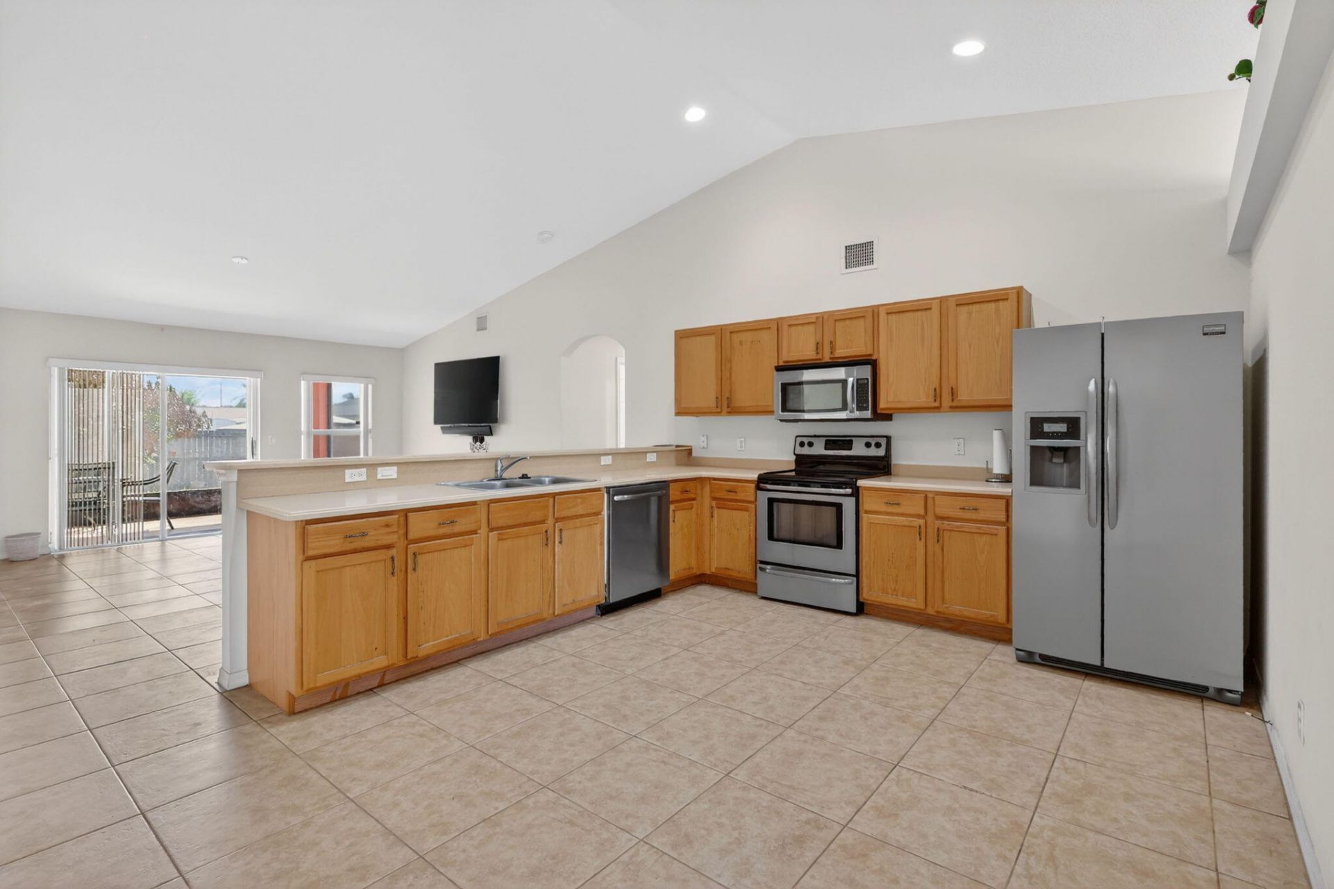 1885 SW Morelia Lane, Port Saint Lucie, FL 34953 Photo