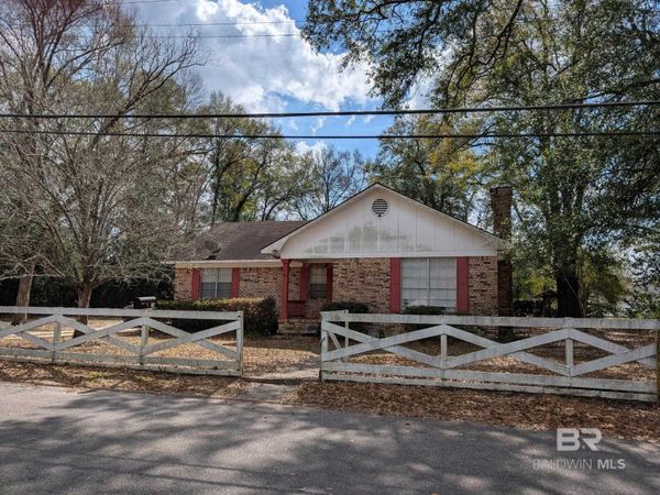 710 Gillis Street, East Brewton, AL 36426