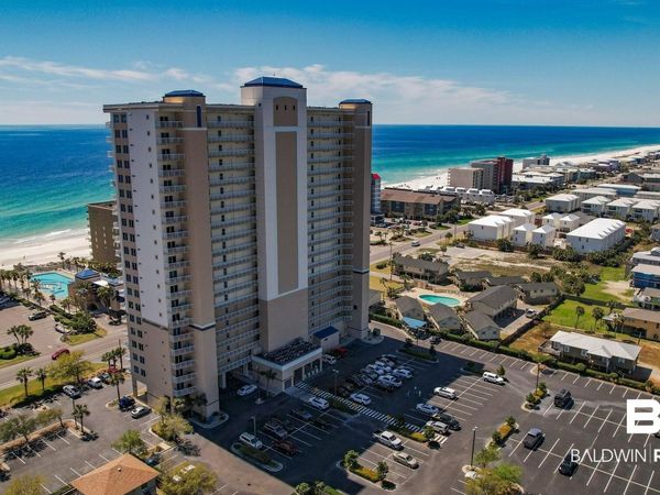 1010 W Beach Boulevard, Unit 1804, Gulf Shores, AL 36542