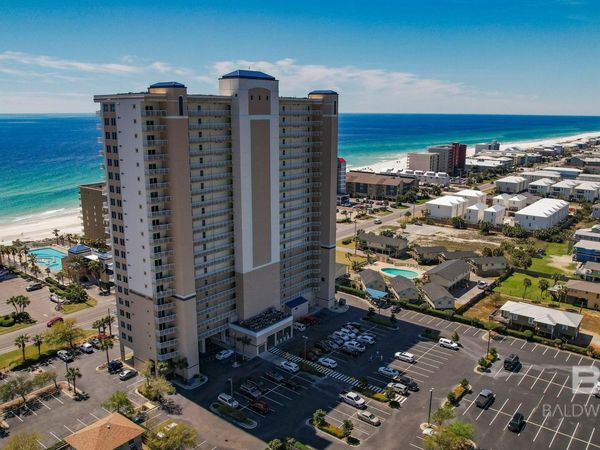 1010 W Beach Boulevard, Unit 1804, Gulf Shores, AL 36542