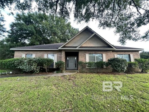 10215 Hunters Trace, Mobile, AL 36608