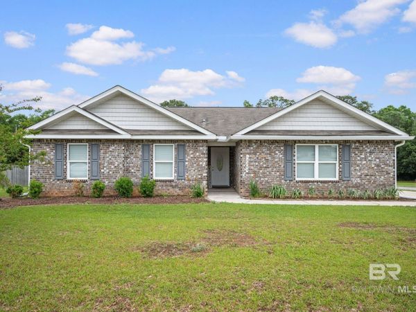 12205 Chaucer Avenue, Daphne, AL 36526