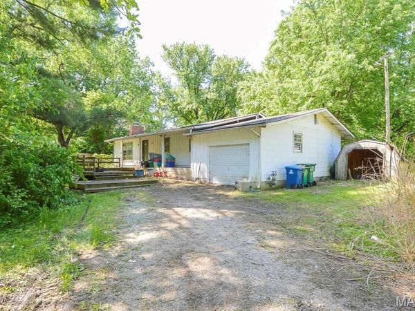 122 Coburg Drive, St Louis, MO 63137