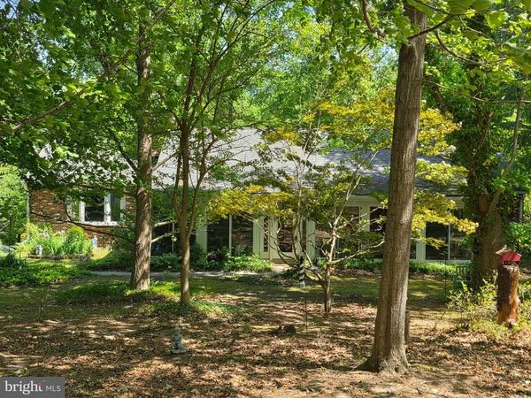 2551 REDBUD LANE , OWINGS, MD 20736