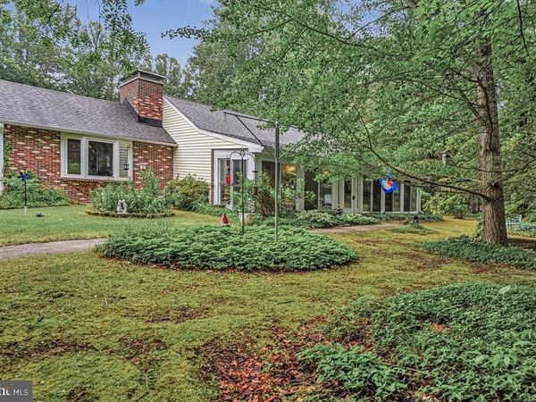 2551 REDBUD LANE, OWINGS, MD 20736