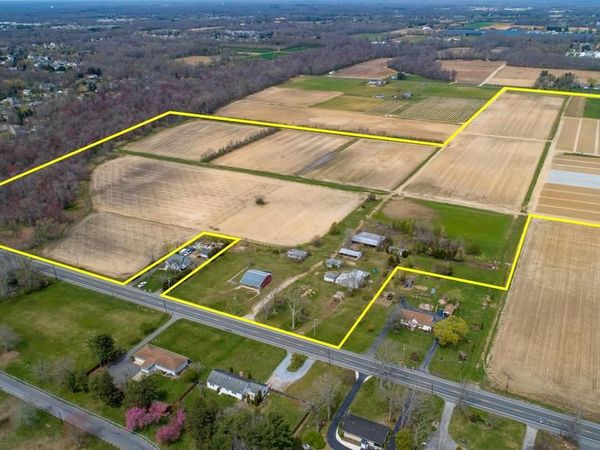 3258 E LANDIS AVENUE , VINELAND, NJ 08361
