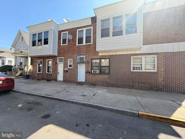 2001 WOODLYNNE AVENUE , OAKLYN, NJ 08107