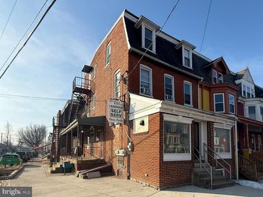 352 E NEW STREET, LANCASTER, PA 17602