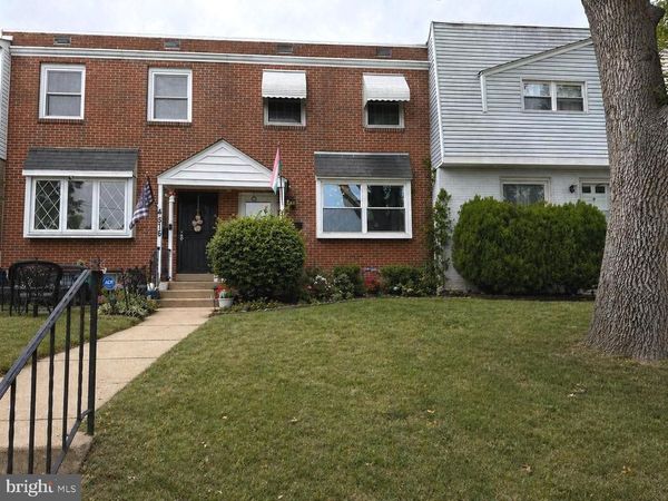 434 HOMESTEAD ROAD , WILMINGTON, DE 19805