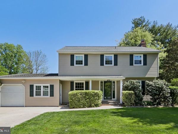 2700 PRINCETON PIKE, LAWRENCEVILLE, NJ 08648