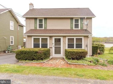 516 WALNUT STREET, PHILIPSBURG, PA 16866