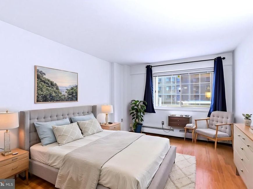 1900-34 John F Kennedy Boulevard, Unit 322, Philadelphia, PA 19103 Main Photo
