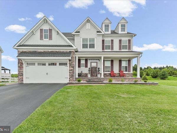 331 APPLEFORD CIRCLE, BEAR, DE 19701