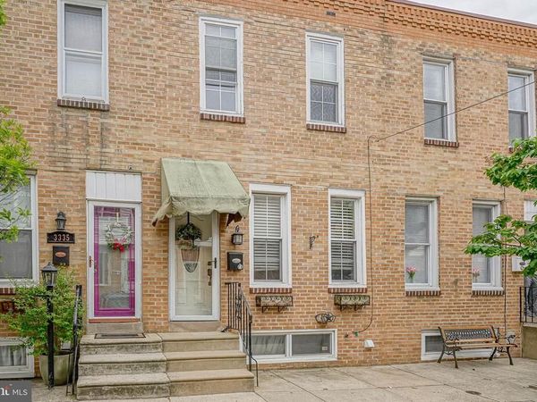 3333 LIVINGSTON STREET , PHILADELPHIA, PA 19134
