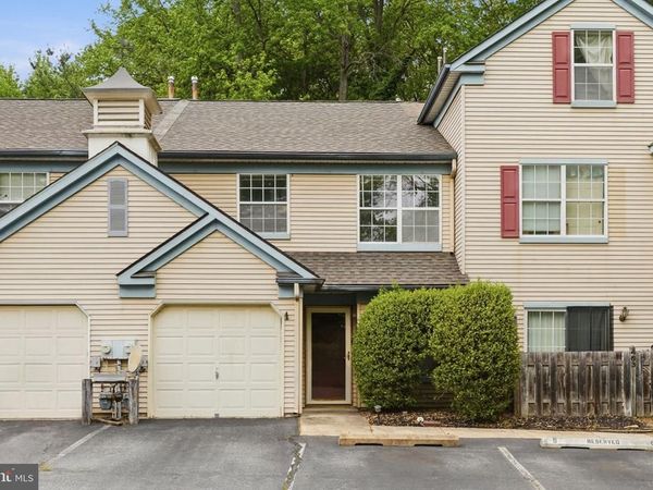 461 STONEBRIDGE BOULEVARD, NEW CASTLE, DE 19720