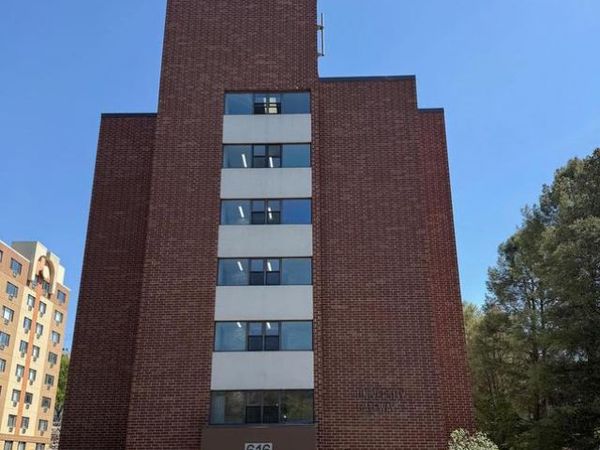 616 E COLLEGE AVENUE , Unit 401, STATE COLLEGE, PA 16801