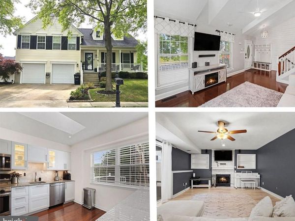 3727 SENECA GARDEN, MIDDLE RIVER, MD 21220