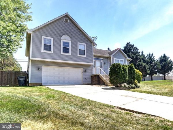 10389 CHAMBERLIN COURT E, WALDORF, MD 20601