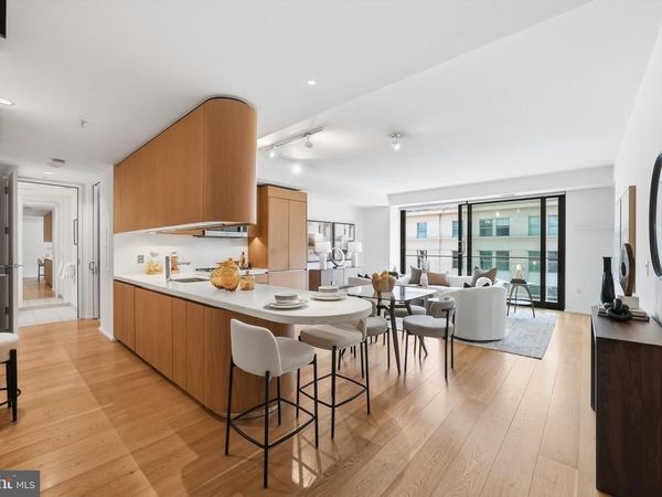 925 H STREET NW, Unit 904, WASHINGTON, DC 20001