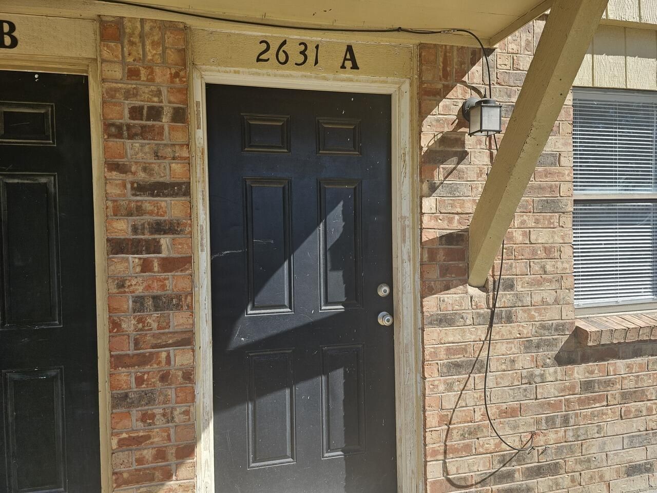 2631 SW H AVE, LAWTON, OK 73505