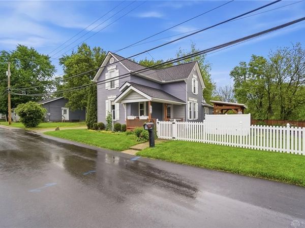 157 Church Street, Plain City, OH 43064