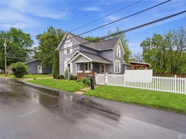157 Church Street, Plain City, OH 43064