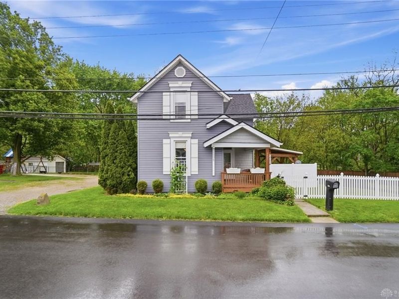157 Church Street, Plain City, OH 43064 Photo 2