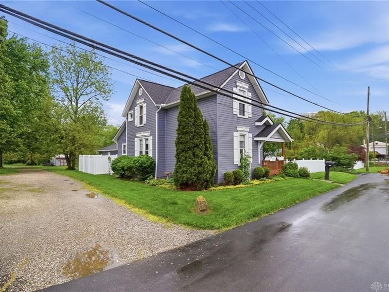 157 Church Street, Plain City, OH 43064 Photo 3