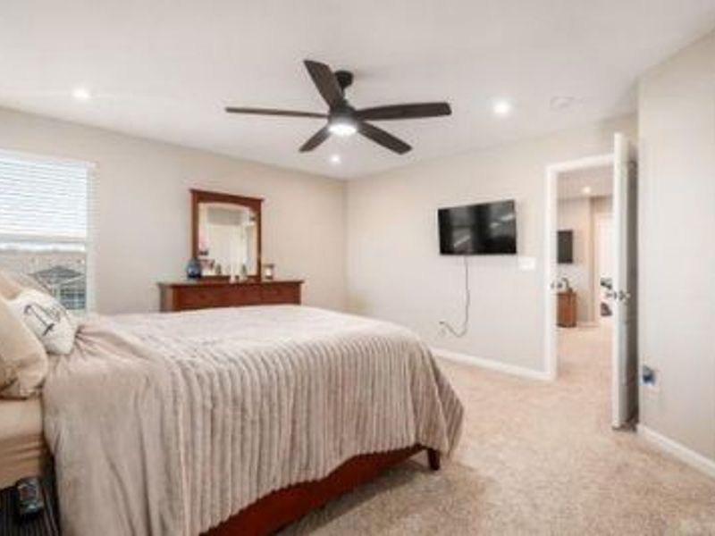 8154 Cherry Birch Drive, Tipp City, OH 45371 Photo 10