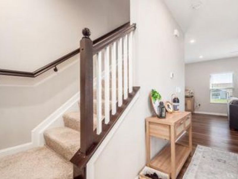 8154 Cherry Birch Drive, Tipp City, OH 45371 Photo 2