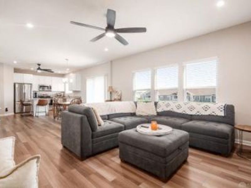 8154 Cherry Birch Drive, Tipp City, OH 45371 Photo 8