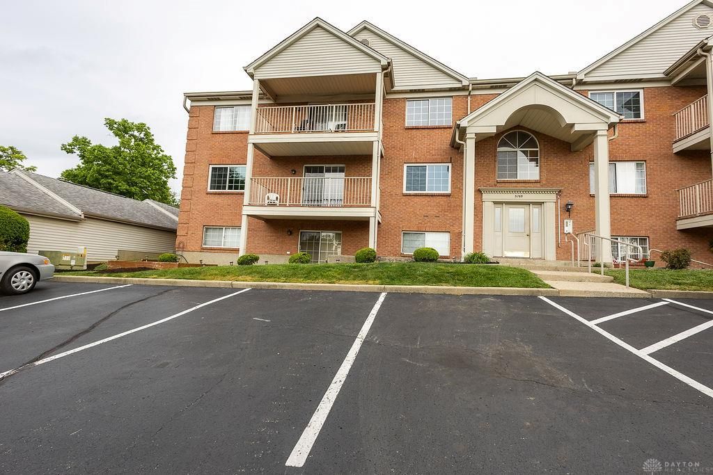 5769 Cheviot Road, Unit 2A, Cincinnati, OH 45247 Main Photo