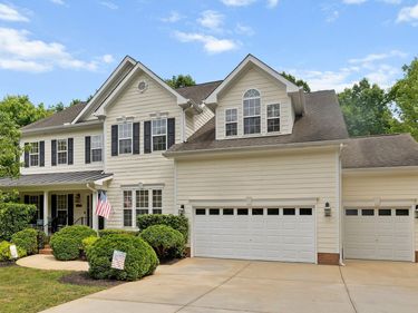 7604 Kensington Manor Lane, Wake Forest, NC 27587
