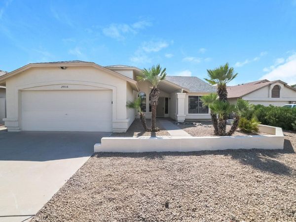 20018 N 43rd Lane, Glendale, AZ 85308