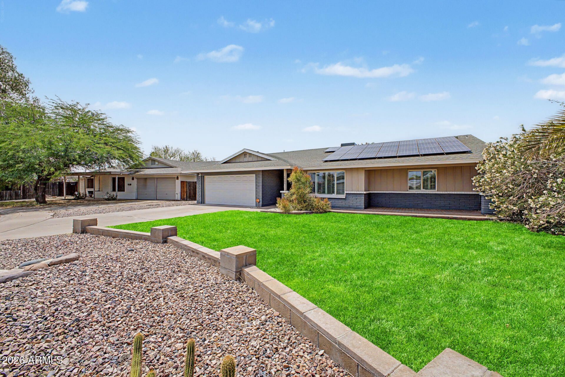 1951 E Oxford Drive, Tempe, AZ 85283 Main Photo