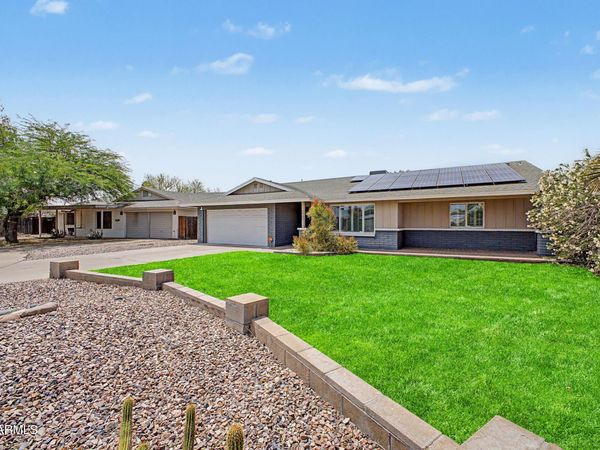 1951 E OXFORD Drive, Tempe, AZ 85283