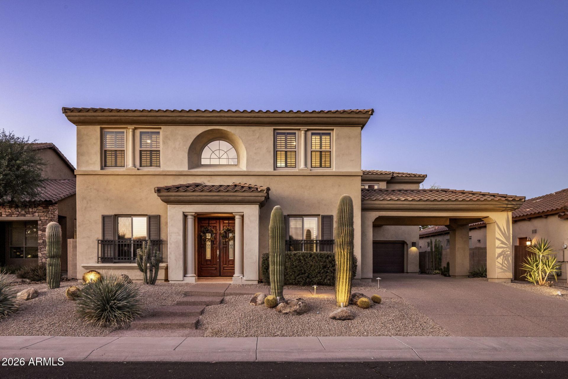 3950 E PATRICK Lane, Phoenix, AZ 85050