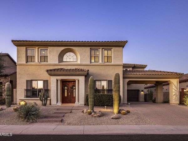 3950 E PATRICK Lane, Phoenix, AZ 85050