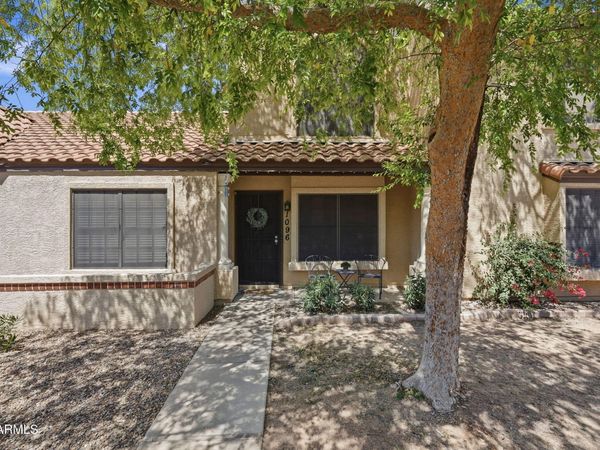 921 W UNIVERSITY Drive, Unit 1096, Mesa, AZ 85201